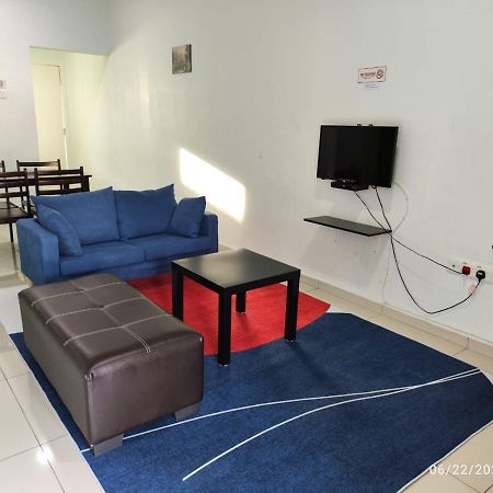 Oyo Homes 90679 Bahari Homes ملقا المظهر الخارجي الصورة