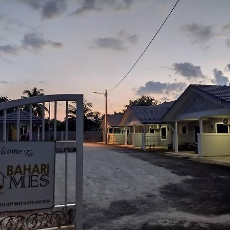 Oyo Homes 90679 Bahari Homes ملقا المظهر الخارجي الصورة