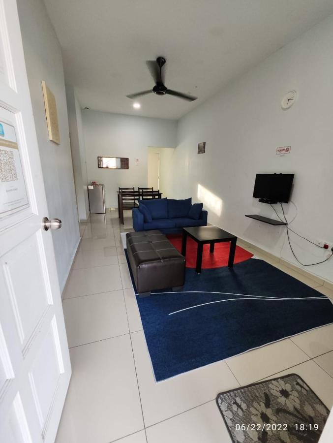 Oyo Homes 90679 Bahari Homes ملقا المظهر الخارجي الصورة