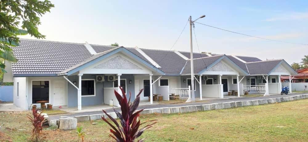 Oyo Homes 90679 Bahari Homes ملقا المظهر الخارجي الصورة