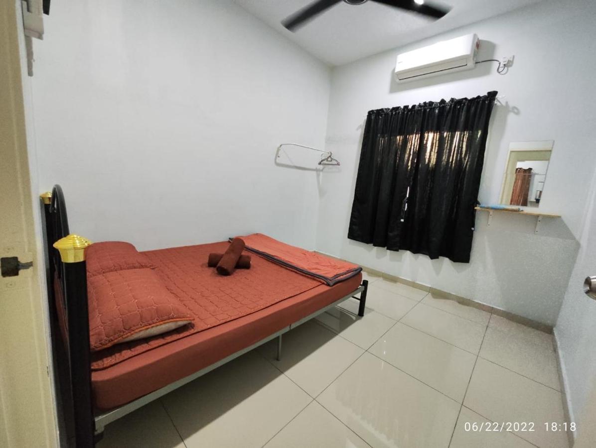 Oyo Homes 90679 Bahari Homes ملقا المظهر الخارجي الصورة