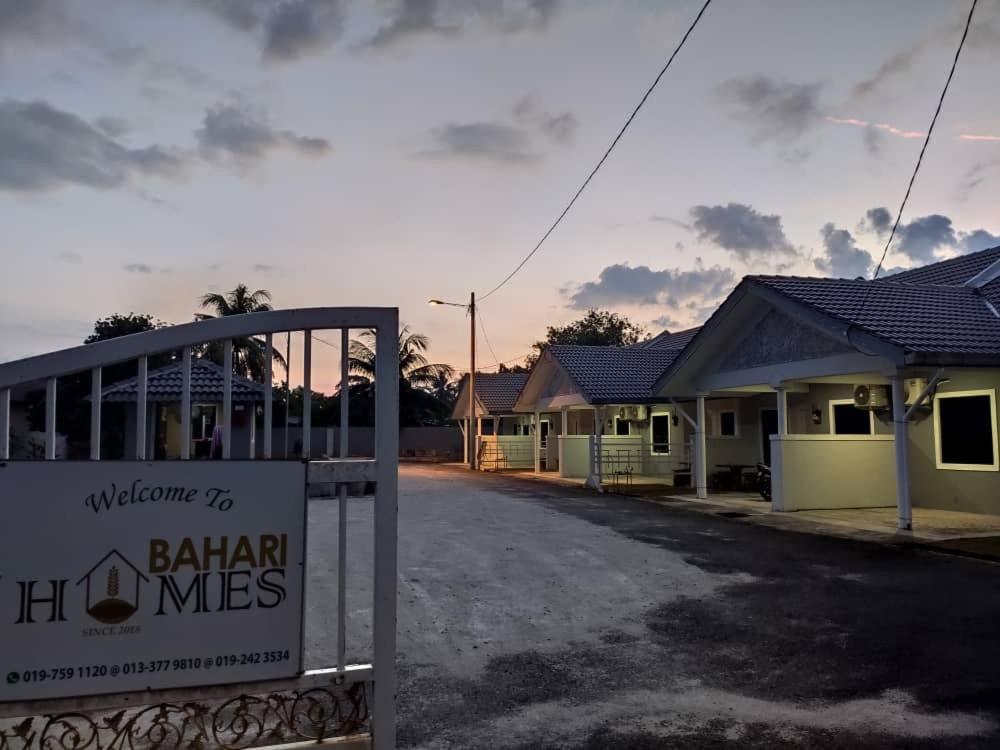 Oyo Homes 90679 Bahari Homes ملقا المظهر الخارجي الصورة